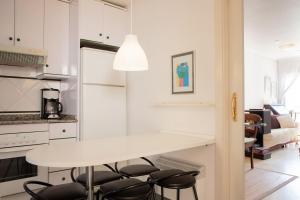 Aguamarina Ático Duplex Gran Terraza Cabo Roig