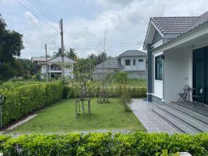 Baan pakiet&Khun jang