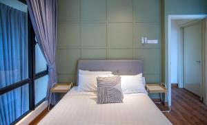 Near MITEC, Arte Mont Kiara by Cobnb