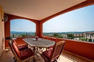 Esprit du Sud Mascolo - 罗克布伦河畔阿尔让