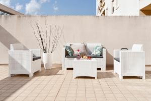 Appartamento con Terrazza