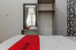 RedDoorz @ Pantai Panjang Bengkulu