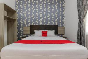 RedDoorz @ Pantai Panjang Bengkulu