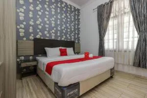 RedDoorz @ Pantai Panjang Bengkulu - Pekansaptu