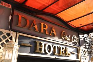 Dara Old City Hotel