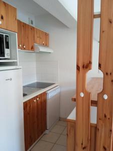 Appart'hotels Olydea Montbrun-les-Bains : photos des chambres