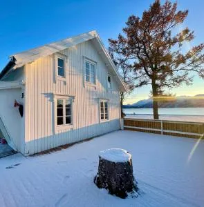 Nordland House-Breathtaking View-Central Location - Strand