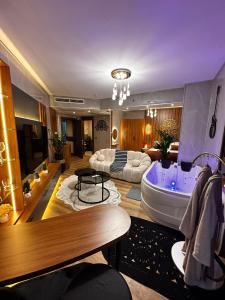 İstanbul Houses Sabiha Gökçen Airport - Hôtels 3 étoiles à Istanbul
