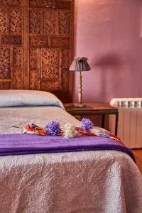 Alojamiento Rural Fuente del Arca (Prádena del Rincón) - Robregordo