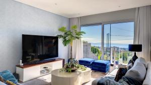 Townhouse 24 - Oceanview Jacuzzi Gem by LovelyStay