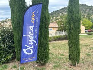 Appart'hotels Olydea Montbrun-les-Bains : photos des chambres