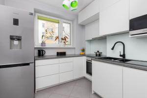 Two-Bedroom Apartament Ideal for Families by Renters
