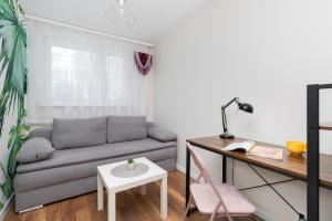Two-Bedroom Apartament Ideal for Families by Renters