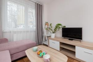 Two-Bedroom Apartament Ideal for Families by Renters