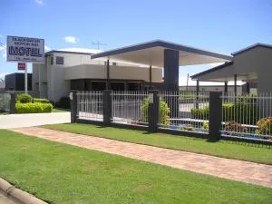 Blackwater Motor Inn - Middlemount