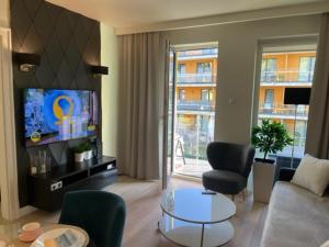 APARTAMENT PREMIUM V