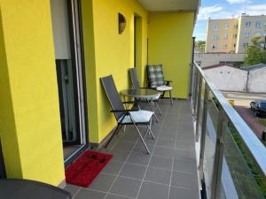 APARTAMENT PREMIUM V