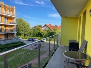 APARTAMENT PREMIUM V