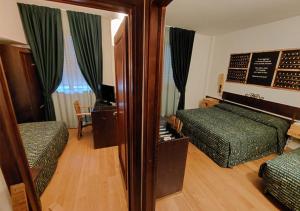 Standard Vierbettzimmer