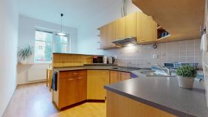 Apartmán Topolová 912B