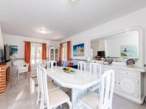 Akivillas Manta Rota Ocean