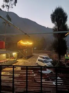 Istana Bromo Resort - Lumajang