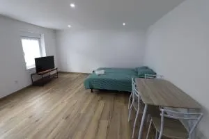 Homeday Studio 1 Strasbourg / Mittelschaeffolsheim - Berstett