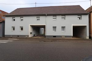 Appartements Homeday Studio 1 Strasbourg / Mittelschaeffolsheim : photos des chambres