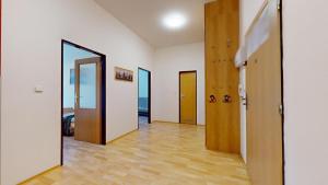 Apartmány Topolová 909B