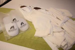 Aranjuez Hotel & Suites