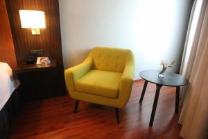 Aranjuez Hotel & Suites