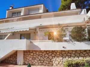 Don Cayo 2 - 4hvězdičkové hotely ve městě Altea