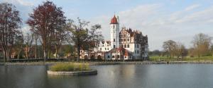 Ferienhaus Sylvia in Basedow