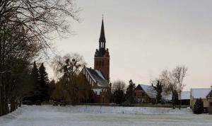 Ferienhaus Sylvia in Basedow