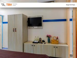 The Baga Domingo-TBV