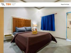 The Baga Domingo-TBV