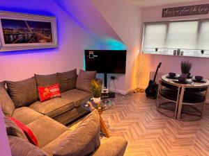 The Red Door Holiday Let Limavady