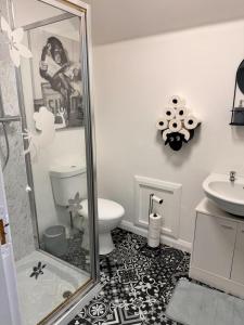 The Red Door Holiday Let Limavady