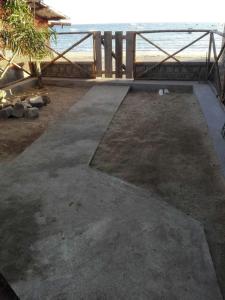 Villa charme bord de mer