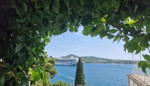 Apartment Ana Lozica with terrace