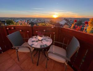 BellaVista 2 Apartman - 3hvězdičkové hotely ve městě Eger