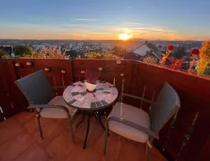 BellaVista 2 Apartman - Vécseyvölgy