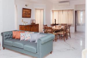 Luho 41 Penthouse