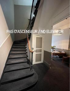 Hotels Hotel Val De Loire : photos des chambres