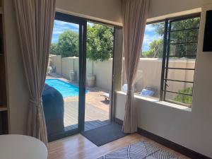 La paloma guest accommodation