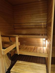 Kaarnikkarakka Apartment