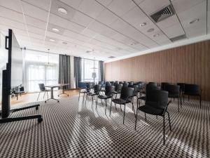 Hotels Novotel Chartres : photos des chambres