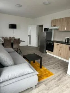 Sky Apartments 506 - Letkov