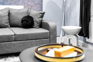 The Town Haus By Homebay