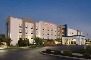 Hampton Inn & Suites York South - Dover